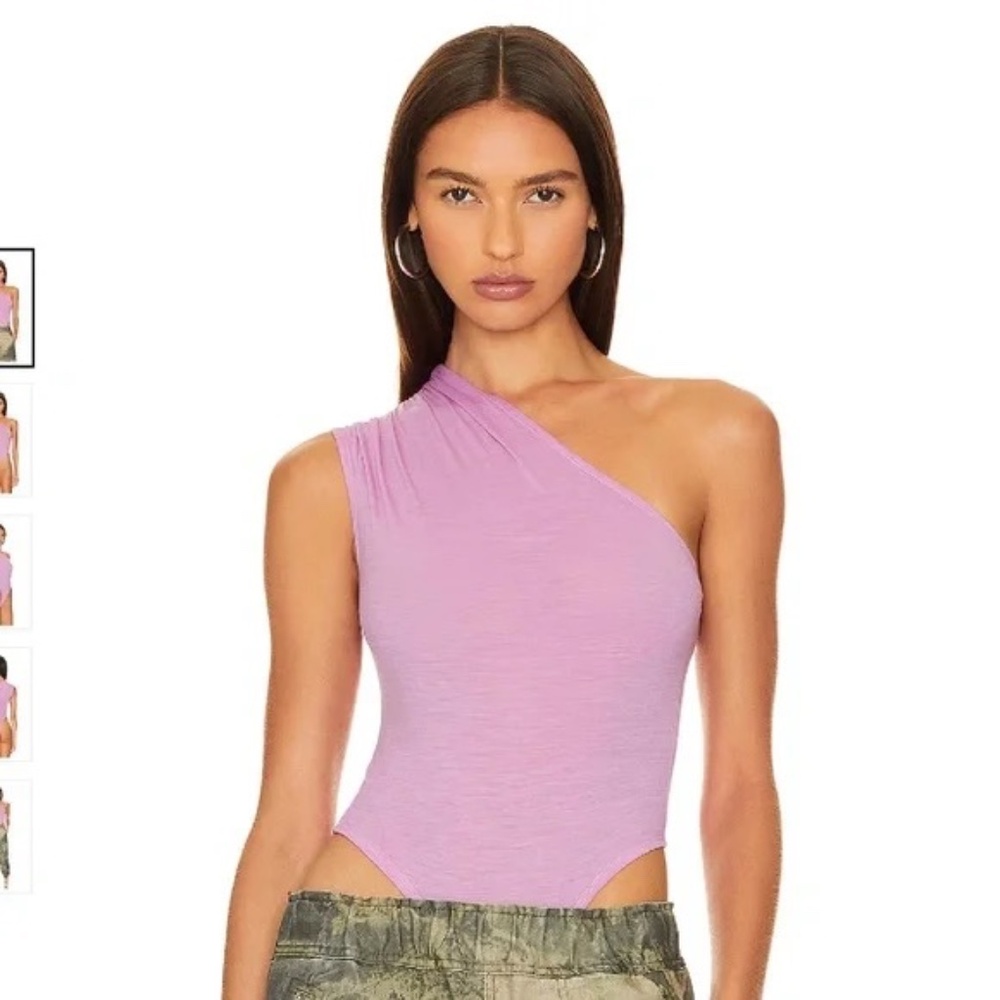 Jade Bodysuit by Miaou